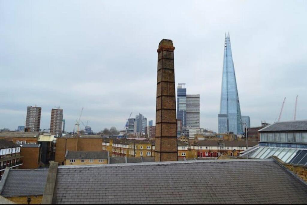 Stunning Central London Apartment Exterior photo